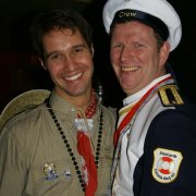 Jeck op Deck (31.01.08)